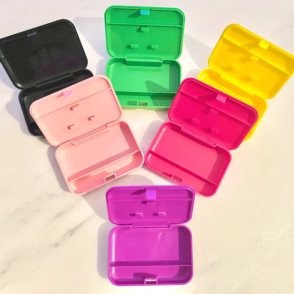Stonelabs Stash Box