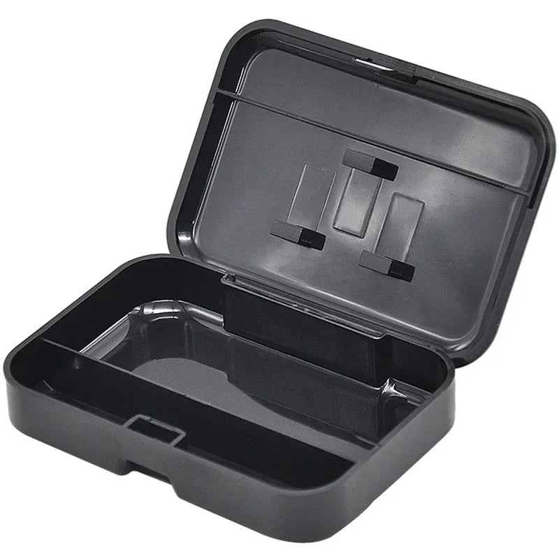 Stonelabs Stash Box