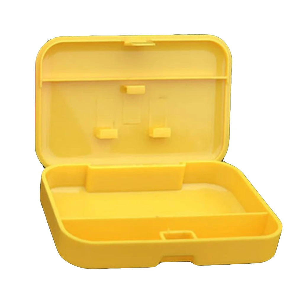 Stonelabs Stash Box