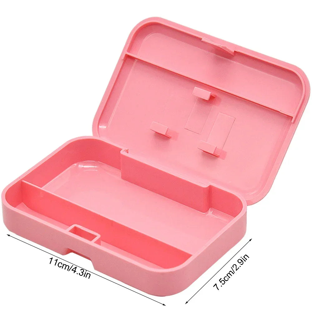 Stonelabs Stash Box
